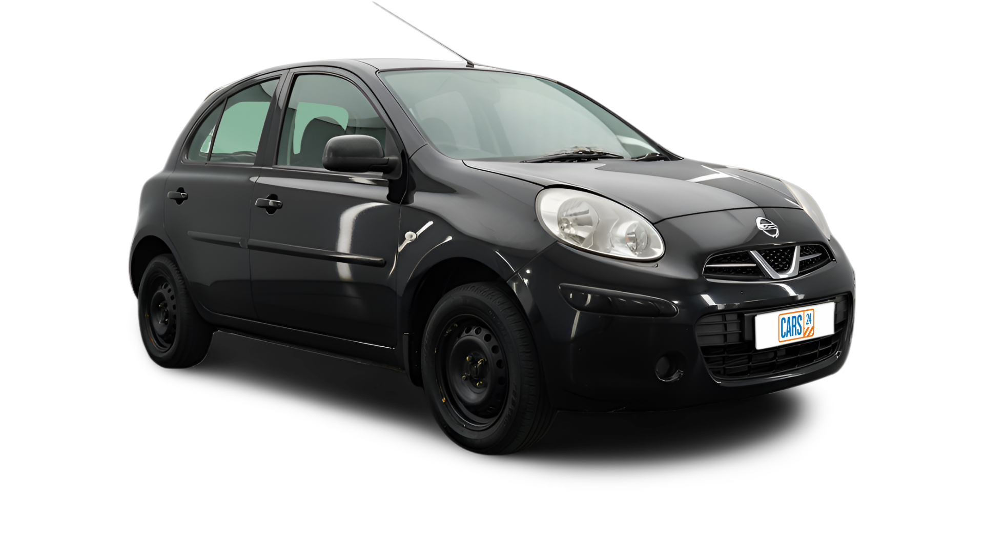 Nissan Micra-img